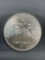 1978 France 50 Francs Silver Foreign World Coin - 90% Silver Coin - 0.8681 Ounces Actual Silver