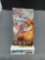 Factory Sealed Pokemon sm10 DOUBLE BLAZE Japanese 5 Card Booster Pack