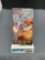Factory Sealed Pokemon sm10 DOUBLE BLAZE Japanese 5 Card Booster Pack