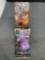 Factory Sealed Pokemon sm10 DOUBLE BLAZE Japanese 5 Card Booster Pack