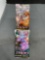 Factory Sealed Pokemon sm10 DOUBLE BLAZE Japanese 5 Card Booster Pack