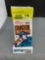 Factory Sealed 2021 Topps HERITAGE Baseball 20 Card JUMBO Pack - Missing Stars Variation?