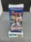 Factory Sealed 2021 BOWMAN Baseball 19 Card VALUE Pack