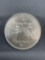 1978 France 50 Francs Silver Foreign World Coin - 90% Silver Coin - 0.8681 Ounces Actual Silver