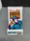 Factory Sealed 2021 Topps HERITAGE Baseball 9 Card Pack - Nickname Variation?