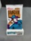 Factory Sealed 2021 Topps HERITAGE Baseball 9 Card Pack - Nickname Variation?