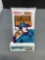 Factory Sealed 2021 Topps HERITAGE Baseball 9 Card Pack - Nickname Variation?