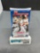 Factory Sealed 2021 BOWMAN Baseball 12 Card Pack