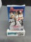 Factory Sealed 2021 BOWMAN Baseball 12 Card Pack