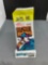 Factory Sealed 2021 Topps HERITAGE Baseball 20 Card JUMBO Pack - Missing Stars Variation?