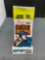 Factory Sealed 2021 Topps HERITAGE Baseball 20 Card JUMBO Pack - Missing Stars Variation?