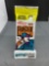 Factory Sealed 2021 Topps HERITAGE Baseball 20 Card JUMBO Pack - Missing Stars Variation?