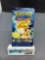 Factory Sealed Pokemon XY EVOLUTIONS 10 Card Booster Pack - Mega CHARIZARD EX?