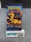 Factory Sealed Pokemon XY EVOLUTIONS 10 Card Booster Pack - Mega CHARIZARD EX?