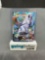 ICE RIDER CALYREX VMAX Silver Lance Japanese Pokemon Card #028/070