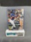 2020 Topps UPDATE Series YORDAN ALVAREZ Rookie Card #U-300