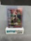 2020 PRIZM Football JOE BURROW EMERGENT Rookie Card #1