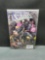 2008 Marvel Comics KING-SIZE CABLE #1 Modern Age Comic Book from NEW Collection