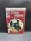 2018 Marvel Comics VENOM VS SPIDER-MAN #1 True Believers Red Variant Modern Age Comic Book