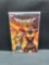 2018 Marvel Comics PHOENIX RESURRECTION Lenticular Variant Modern Age Comic from NEW Collection