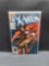 1986 Marvel Comics UNCANNY X-MEN #212 Wolverine Sabertooth Modern Age Comic from NEW Collection