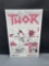 2019 Marvel Comics THOR #11 Fuji Cat Variant Modern Age Comic Book from NEW Collection