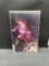 2020 DC Comics AQUAMAN #60 Variant Cover LOW PRINT Modern Age Comic from NEW Collection