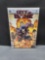 2020 DC Comics CITY OF BANE #82 Acetate Cover Modern Age Comic Book from NEW Collection