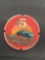 The Mill Casino - Coos Bay, Oregon $5 Casino Chip from Estate Collection
