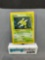 2000 Pokemon Base Set 2 #17 SCYTHER Holofoil Rare Trading Card