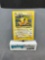 2002 Pokemeon Legendary Collection #14 JOLTEON Holofoil Rare Trading Card