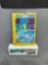 2002 Pokemon Expedition #132 SQUIRTLE Vintage Starter Trading Card