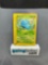 2002 Pokemon Expedition #94 BULBASAUR Vintage Starter Trading Card