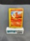 2002 Pokemon Expedition #97 CHARMANDER Vintage Starter Trading Card