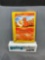 2002 Pokemon Expedition #97 CHARMANDER Vintage Starter Trading Card