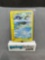 2002 Pokemon Expedition #4 BLASTOISE Rare Vintage Trading Card