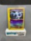 2002 Pokemon Expedition #56 MEWTWO Reverse Holofoil Rare Trading Card