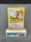 2001 Pokemon Black Star Promo #36 IGGLYBUFF Vintage Trading Card