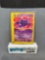 2002 Pokemon Expedition #80 HAUNTER Rare Vintage Trading Card