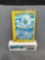 2002 Pokemon Expedition #92 WARTORTLE Vintage Trading Card