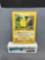 1999 Pokemon Jungle 1st Edition #60 PIKACHU Vintage Trading Card