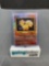 2002 Pokemon Legendary Collection #98 VULPIX Reverse Holofoil Rare Trading Card