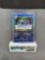 2002 Pokemon Legendary Collection #43 GOLDUCK Reverse Holofoil Rare Trading Card