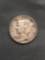 1928-S United States Mercury Silver Dime - 90% Silver Coin from Estate