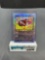 2002 Pokemon Legendary Collection #74 EEVEE Reverse Holofoil Rare Trading Card