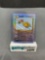 2002 Pokemon Legendary Collection #42 FEAROW Reverse Holofoil Rare Trading Card