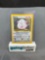 2000 Pokemon Base Set 2 #3 CHANSEY Holofoil Rare Trading Card
