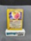 2002 Pokemon Expedition #41 CLEFABLE Rare Vintage Trading Card