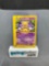 2002 Pokemon Expedition #33 ALAKAZAM Rare Vintage Trading Card
