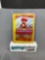 2002 Pokemon Expedition #17 MAGBY Reverse Holofoil Rare Trading Card